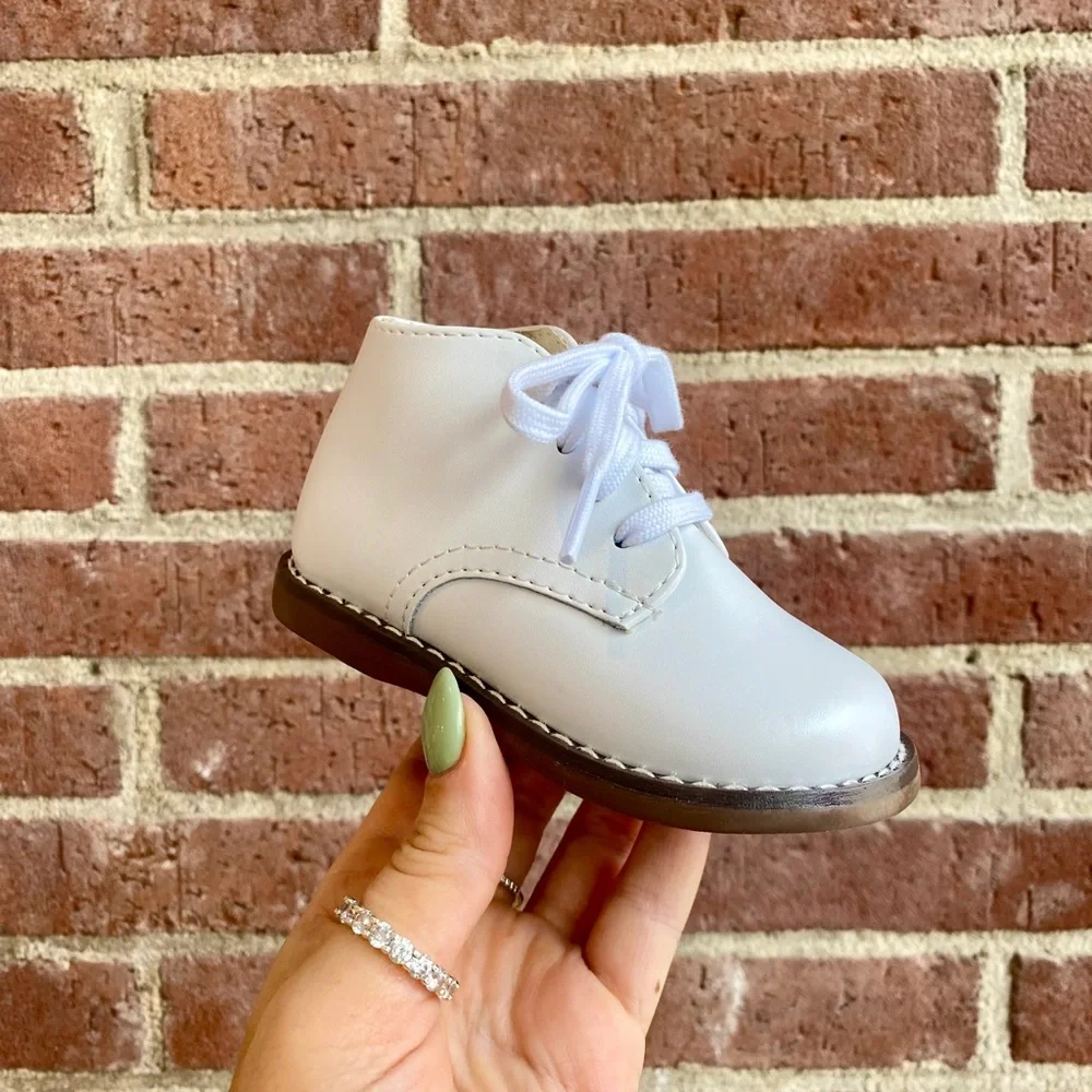Footmates | Todd (Infant/Toddler ) TODD 7790 ~ Size 4.5